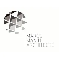 Marco Manini Architecte Marco Manini Architecte
