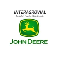 Interagrovial • Representante John Deere en Uruguay