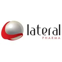 LATERAL PHARMA PTY LTD LATERAL PHARMA PTY LTD