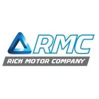 RICH MOTOR COMPANY FZE - UAE