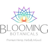 Blooming Botanicals Blooming Botanicals