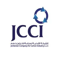 jordanian Company for Carton Industry
