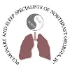 PULMONARY AND SLEEP SPECIALISTS OF NORTHEAST Georgia and PIEDMONT NORTHEAST PULMONARY AND SLEEP SPECIALISTS OF NORTHEAST Georgia and PIEDMONT NORTHEAST
