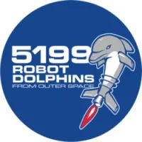 FIRST Robotics Team #5199: Robot Dolphins from Outer Space