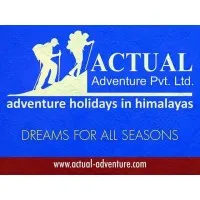 Actual Adventure Pvt.Ltd