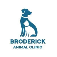 BRODERICK ANIMAL CLINIC, P.C.