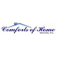 Comforts Of Home Services, INC.