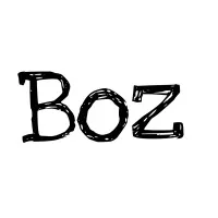 Boz Boz