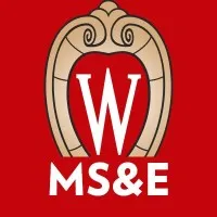 UW-Madison Department of Materials Science and Engineering