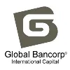 Global Bancorp Global Bancorp