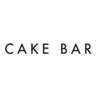 Cake Bar Cake Bar