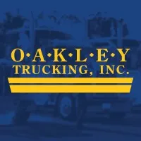 Oakley Trucking Inc.