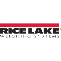 Rice Lake Weighing Systems