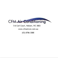 CFM Air Conditioning CFM Air Conditioning
