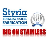 Styria Stainless Steel Fabrication