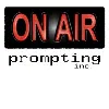 On Air Prompting, Inc. On Air Prompting, Inc.