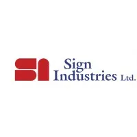 Sign Industries ltd email format