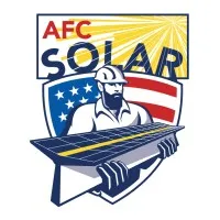 AFC Solar -100% Made in America