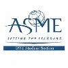 ASME-DTU Student Section ASME-DTU Student Section