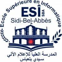 École Supérieure en Informatique de Sidi Bel Abbès – ESI SBA