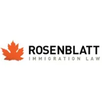 Rosenblatt Immigration Law
