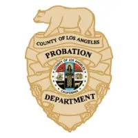 County of Los Angeles Probation Department County of Los Angeles Probation Department