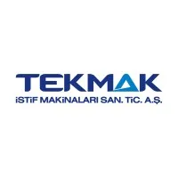 TEKMAK Forklift & Warehouse Equipments TEKMAK Forklift & Warehouse Equipments