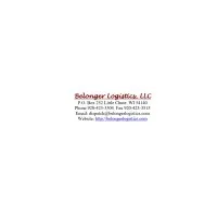 Belonger Logistics LLC