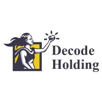 Decode Holding (Australia) Pty Ltd