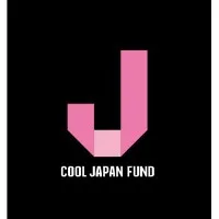 Cool Japan Fund クールジャパン機構