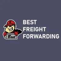 Best Freight Forwarding, LLC