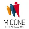Micone Staffing Resources, Inc.