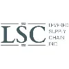 LSC Inc. LSC Inc.