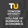Towson University College of Business & Economics Towson University College of Business & Economics