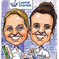 Capital Chemist Southlands