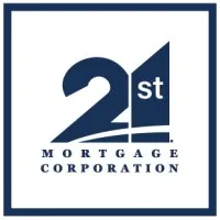 21st Mortgage Corporation