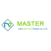 YIWU MASTER TRADE CO.,LTD YIWU MASTER TRADE CO.,LTD