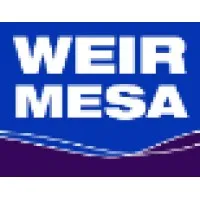 Weir MESA