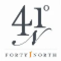 Forty 1° North