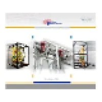 INDUSTRIAL VOX ANALYZER OIL & GAS