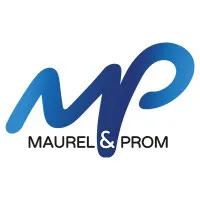 Maurel & Prom email format