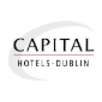Capital Hotels email format