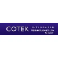 COTEK Integrated Technologies email format