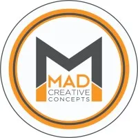 MAD Creative Concepts MAD Creative Concepts