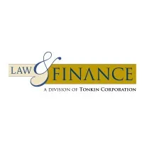 Law & Finance