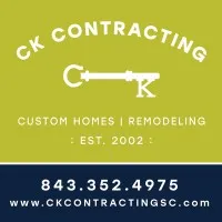 CK Contracting LLC