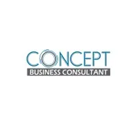 Concept Business Consultant Concept Business Consultant