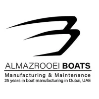 ALMAZROOEI BOATS