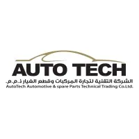 AutoTech Automotive & Spare Parts