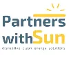 Partners with Sun Partners with Sun